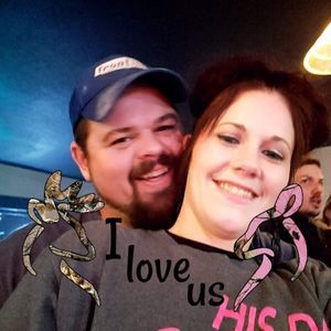 Meet your Posher, Brandy